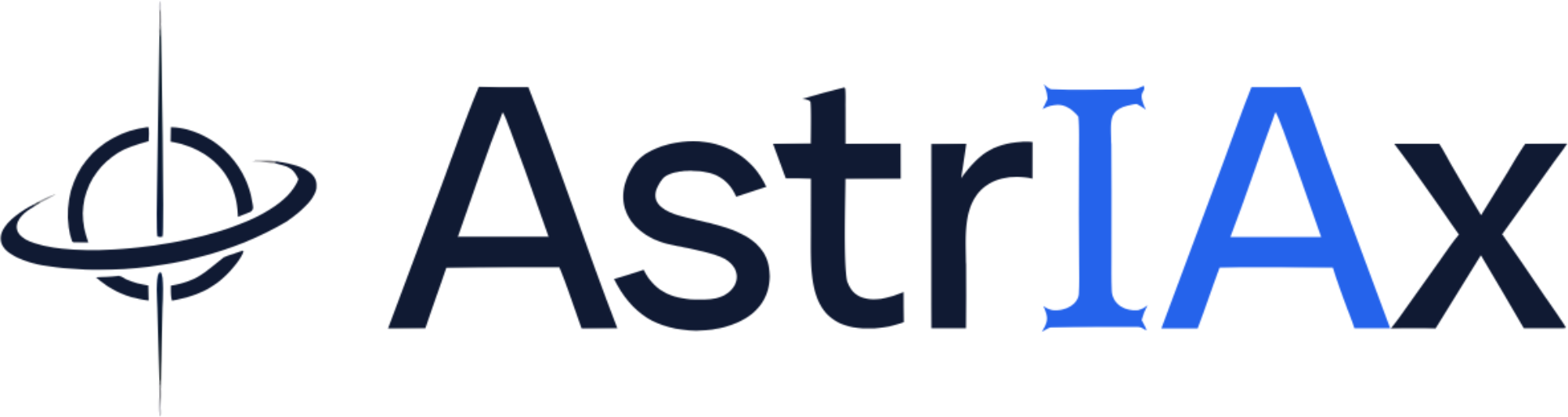 AstrIAx